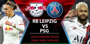 Soi Kèo nhà cái RB Leipzig vs Paris Saint-Germain