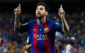 Tin Tức Bóng Đá - Messi muốn rời Barcelona