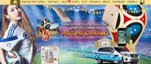 Vegas79 - Sòng bài trực tuyến - Nhà cái cá cược online hàng đầu châu Á