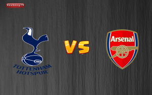 Soi kèo Tottenham vs Arsenal 23h30 ngày 06/12 