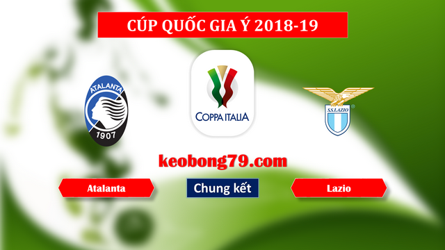 Nhận định soi kèo Atalanta vs Lazio – 1h45 ngày 16/5/2019