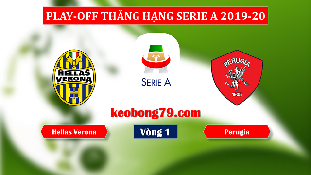 Nhận định soi kèo Hellas Verona vs Perugia – 2h00 ngày 19/5/2019