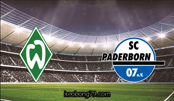 Nhận Định Soi Keo Werder Bremen vs Paderborn 00h00 ngày 9/12