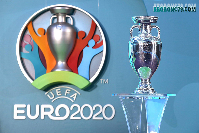 euro 2020 - giải vô địch bóng đá châu u 2020