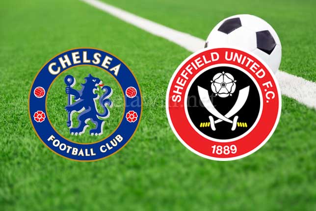Soi Keo Bong Da – Chelsea vs Sheffield United ngày 11/7