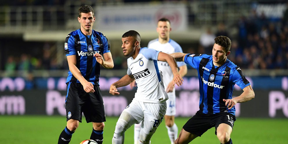 Ty Le Keo Nha Cai – Atalanta vs Inter Milan – 1h45 ngày 2/8/2020