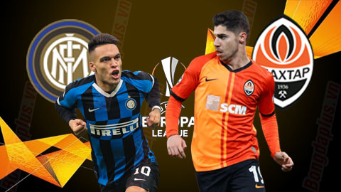 Soi Kèo Nhanh – Inter Milan vs Shakhtar Donetsk (02h00 ngày 18/8)