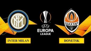 Soi Kèo Nhanh - Inter Milan vs Shakhtar Donetsk