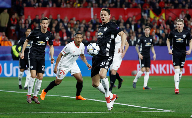 Soi Keo nhanh Manchester United vs Sevilla