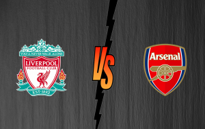 Nhận định kèo Liverpool vs Arsenal, 01h45 ngày 2/10, Carabao Cup