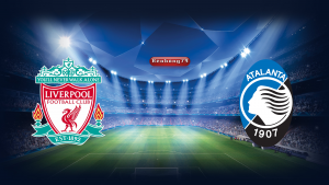 Liverpool vs Atalanta - 3h00 ngày 26/11