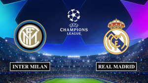 Soi kèo Inter Milan vs Real Madrid, 03h00 ngày 26/11/2020