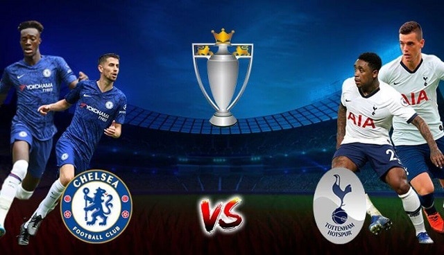 Soi Kèo Bóng Đá Chelsea vs Tottenham, 23h30 - Ngày 29/11/2020