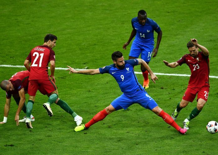 Soi Kèo Bồ Đào Nha vs Pháp – 02h45 ngày 15/11 UEFA Nations League