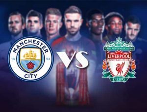 Soi kèo Man City vs Liverpool 23h30 ngày 08/11