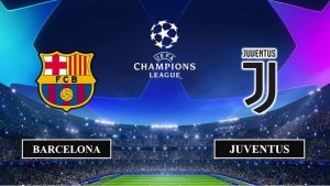 Soi kèo bóng đá Barcelona vs Juventus - 3h00 ngày 09/12/2020