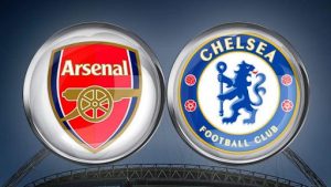 Soi Kèo Nhà Cái Arsenal vs Chelsea - 00h30 ngày 27/12/2020