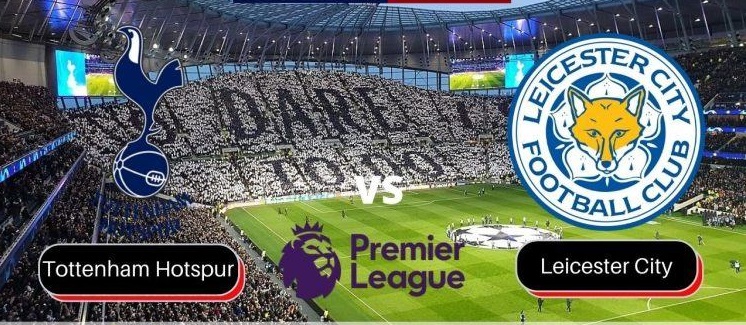Soi kèo Tottenham vs Leicester – 21h15 ngày 20/12  Vòng 14 Ngoại hạng Anh