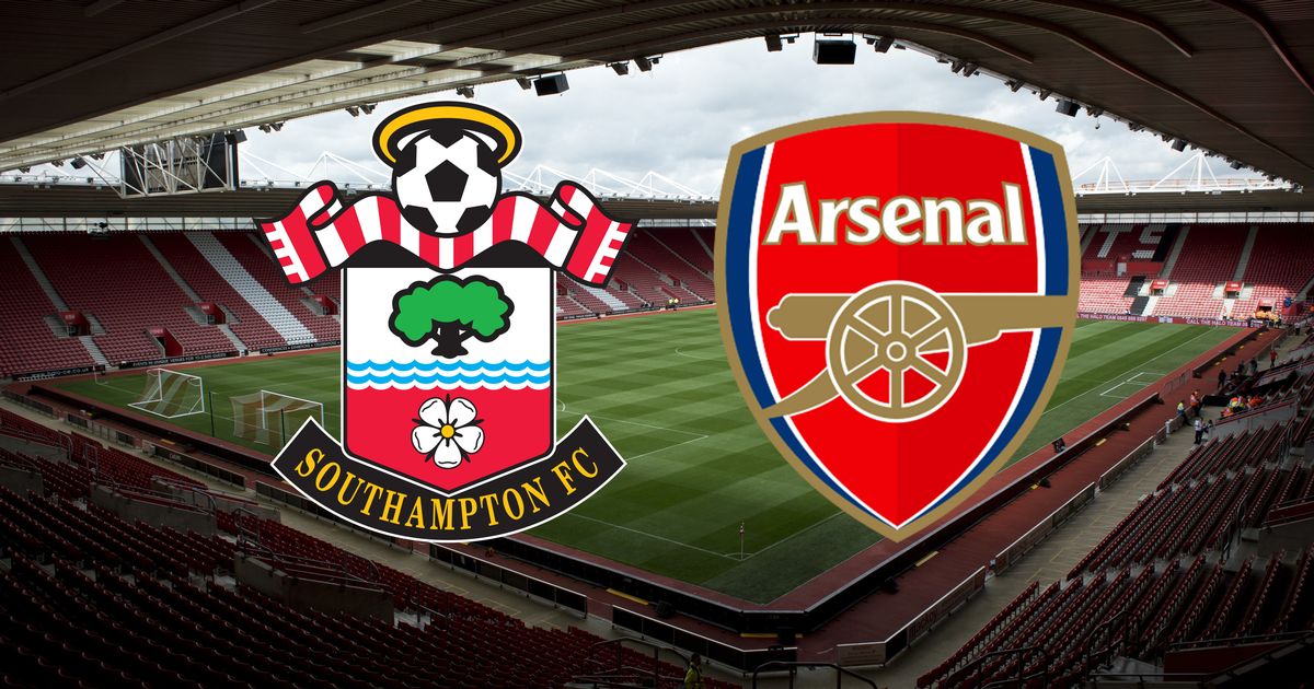Soi kèo Southampton vs Arsenal – 3h15 ngày 27/1 Vòng 20 Ngoại hạng Anh