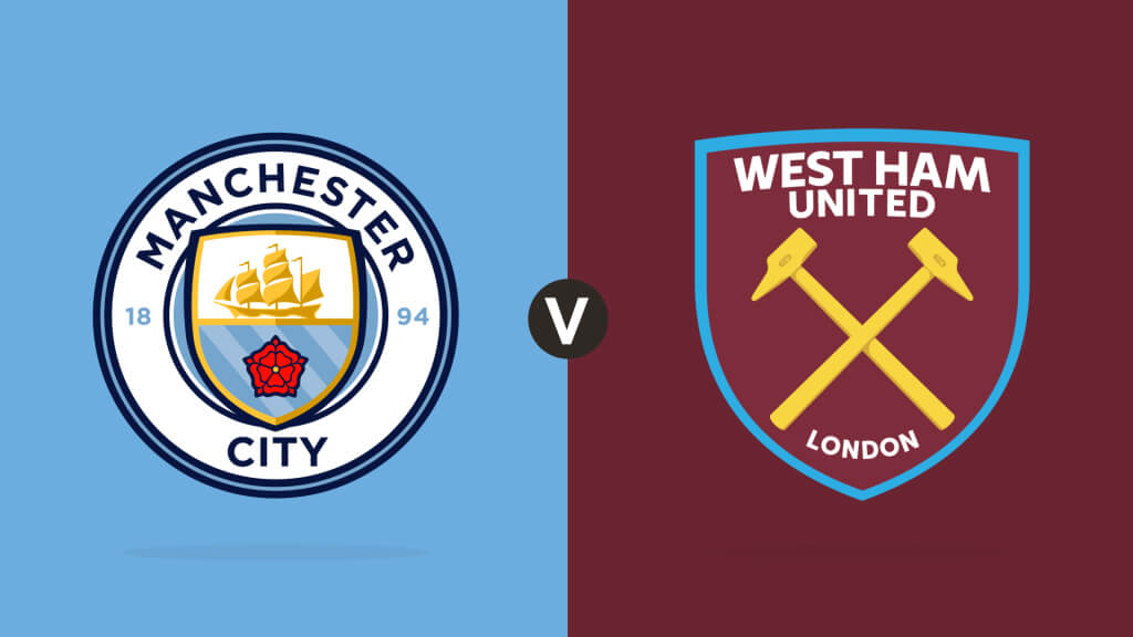 Soi kèo Man City vs West Ham – 19h30 ngày 27/2/2021 Vòng 26 Ngoại Hạng Anh