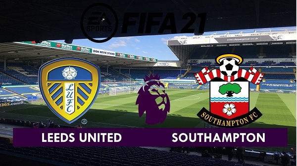 Soi kèo Leeds United vs Southampton 01h00 ngày 24/2/2021