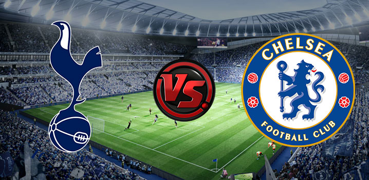 Soi kèo Tottenham vs Chelsea – 3h00 ngày 05/2