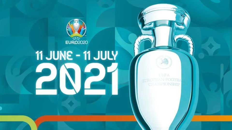 Kèo EURO 2021 – Xem Trực tiếp kèo nhà cái Euro ngay hôm nay