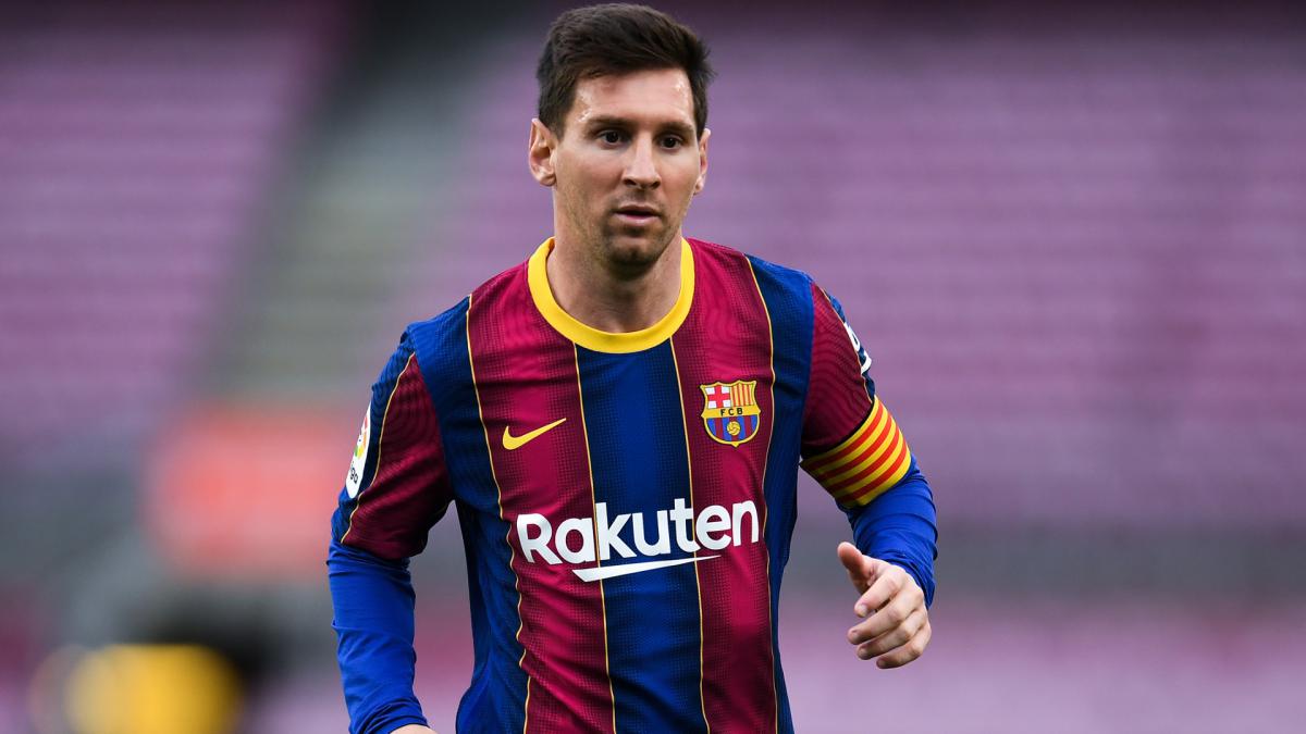 XONG! Lionel Messi đã chốt CLB mới