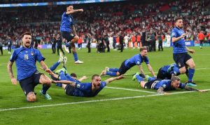 Tin tức Euro 2020 - Sút luân lưu - Nỗi ác mộng của người Anh