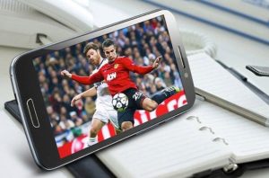 Banthang TV - Xem trực tiếp bóng đá HD dễ dàng