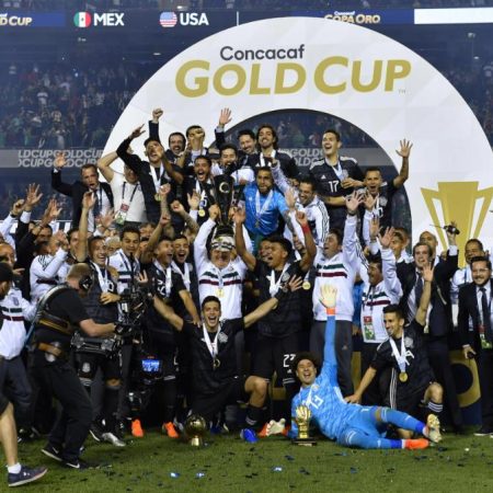 Mexico Vô Địch CONCACAF Gold Cup 2023 Nhờ Phút Cuối