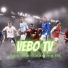 Vebo Tv | Vebo tv trực tiếp bóng đá số 1 tại Việt Nam ️🎖️