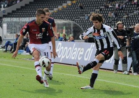 Nhận định soi kèo bóng đá Udinese vs Catazaro lúc 23h00 ngày 11/8