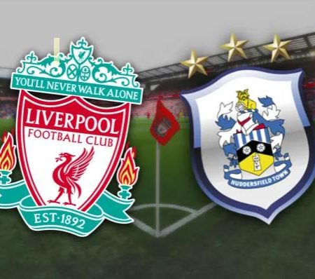Soi kèo Huddersfield gặp Liverpool 23h ngày 20/10