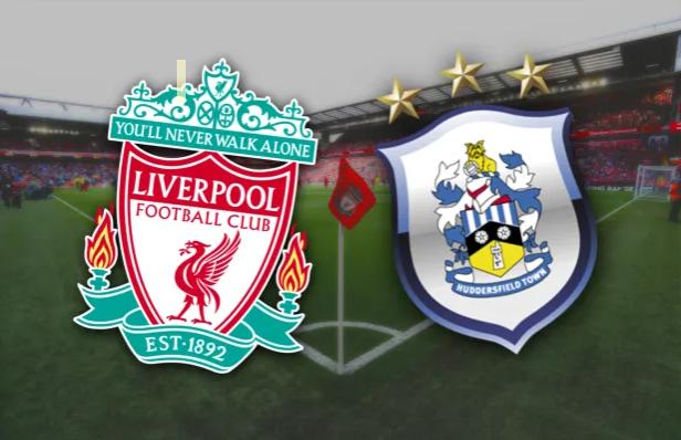 Soi kèo Huddersfield gặp Liverpool